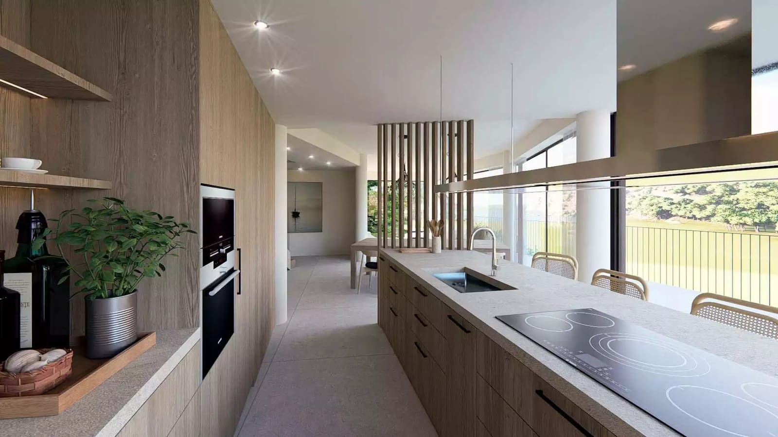 Chalet de 4 habitaciones en Begur en venta con piscina garaje - 1.695.000 € (Ref: 9147328)