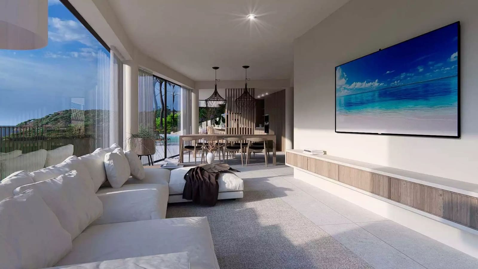 Chalet de 4 habitaciones en Begur en venta con piscina garaje - 1.695.000 € (Ref: 9147328)