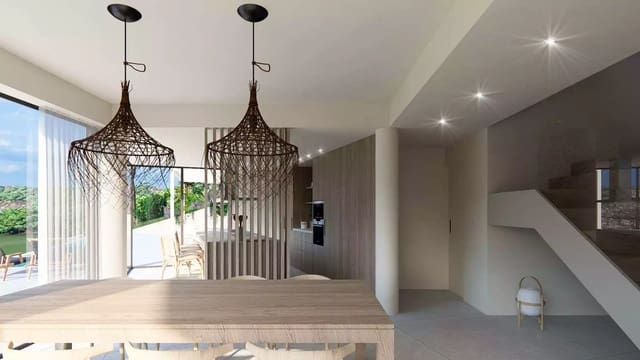 Chalet de 4 habitaciones en Begur en venta con piscina garaje - 1.695.000 € (Ref: 9147328)