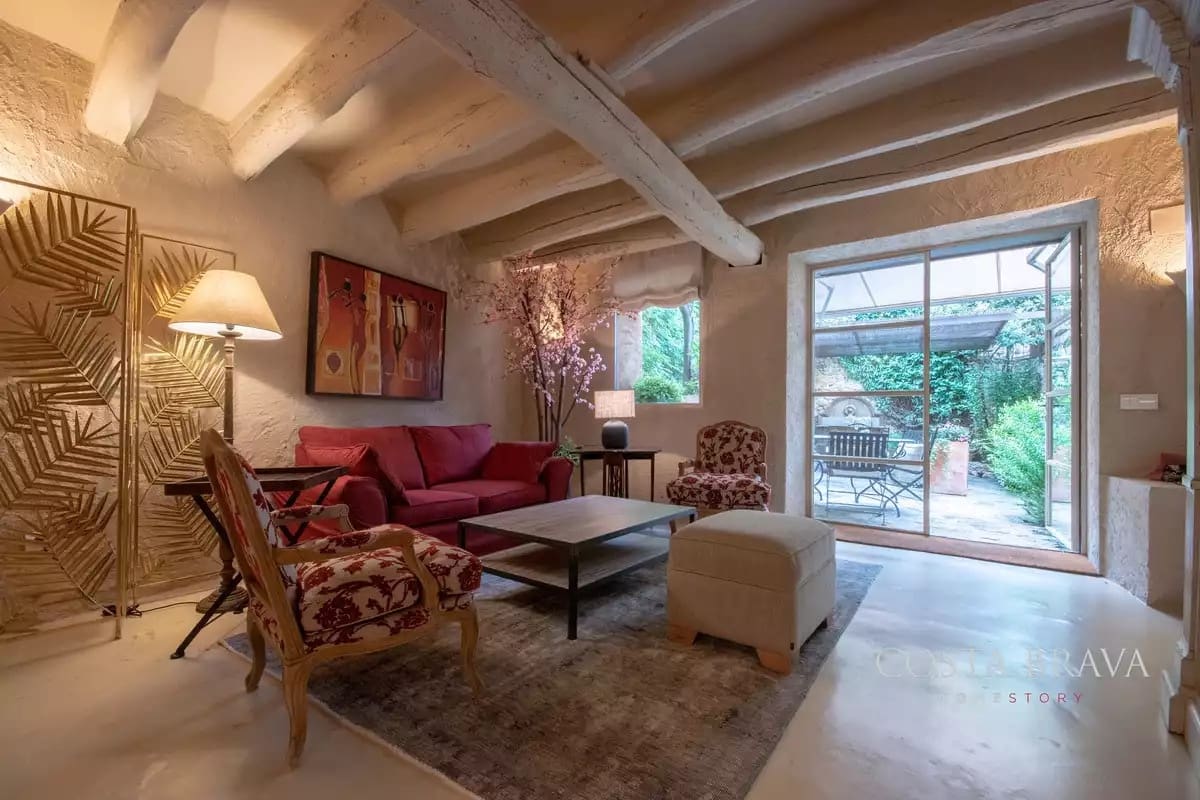 3 soveværelse Byhus til salg i Pals - € 950.000 (Ref: 9176561)