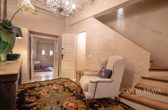 3 quarto Casa em Banda para venda em Pals - 950 000 € (Ref: 9176561)