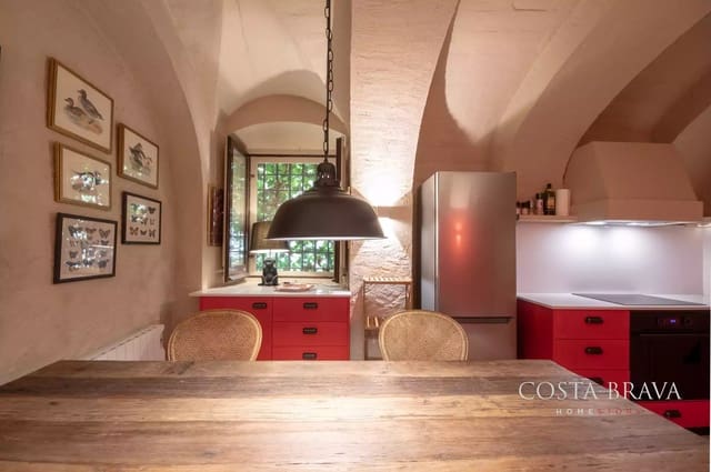 3 quarto Casa em Banda para venda em Pals - 950 000 € (Ref: 9176561)