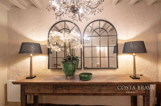 3 quarto Casa em Banda para venda em Pals - 950 000 € (Ref: 9176561)