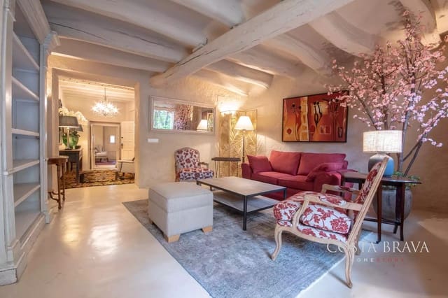 3 quarto Casa em Banda para venda em Pals - 950 000 € (Ref: 9176561)