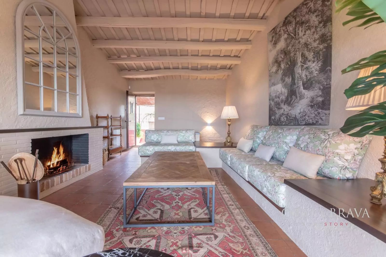 3 quarto Casa em Banda para venda em Pals - 950 000 € (Ref: 9176561)