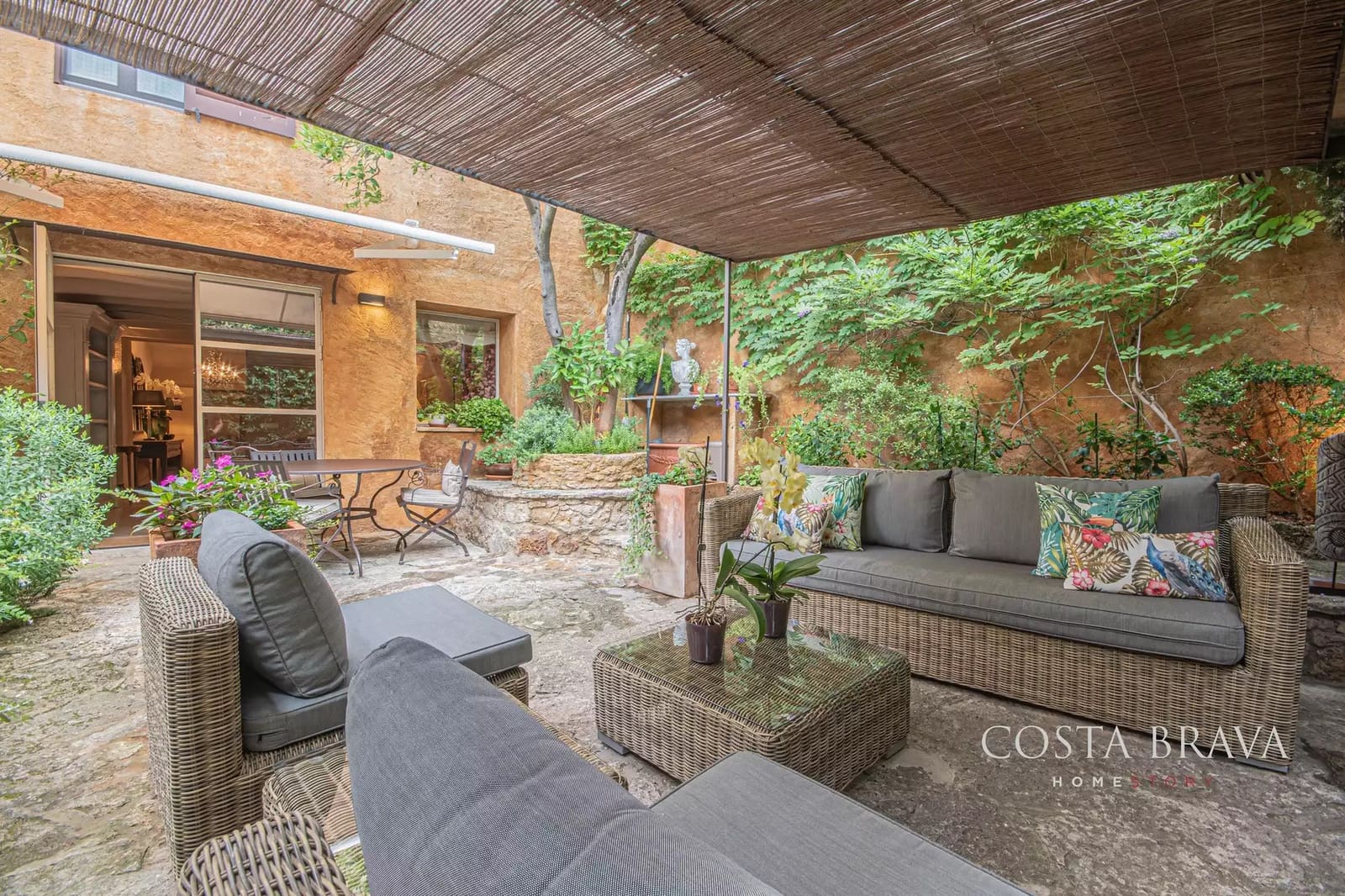 3 quarto Casa em Banda para venda em Pals - 950 000 € (Ref: 9176561)