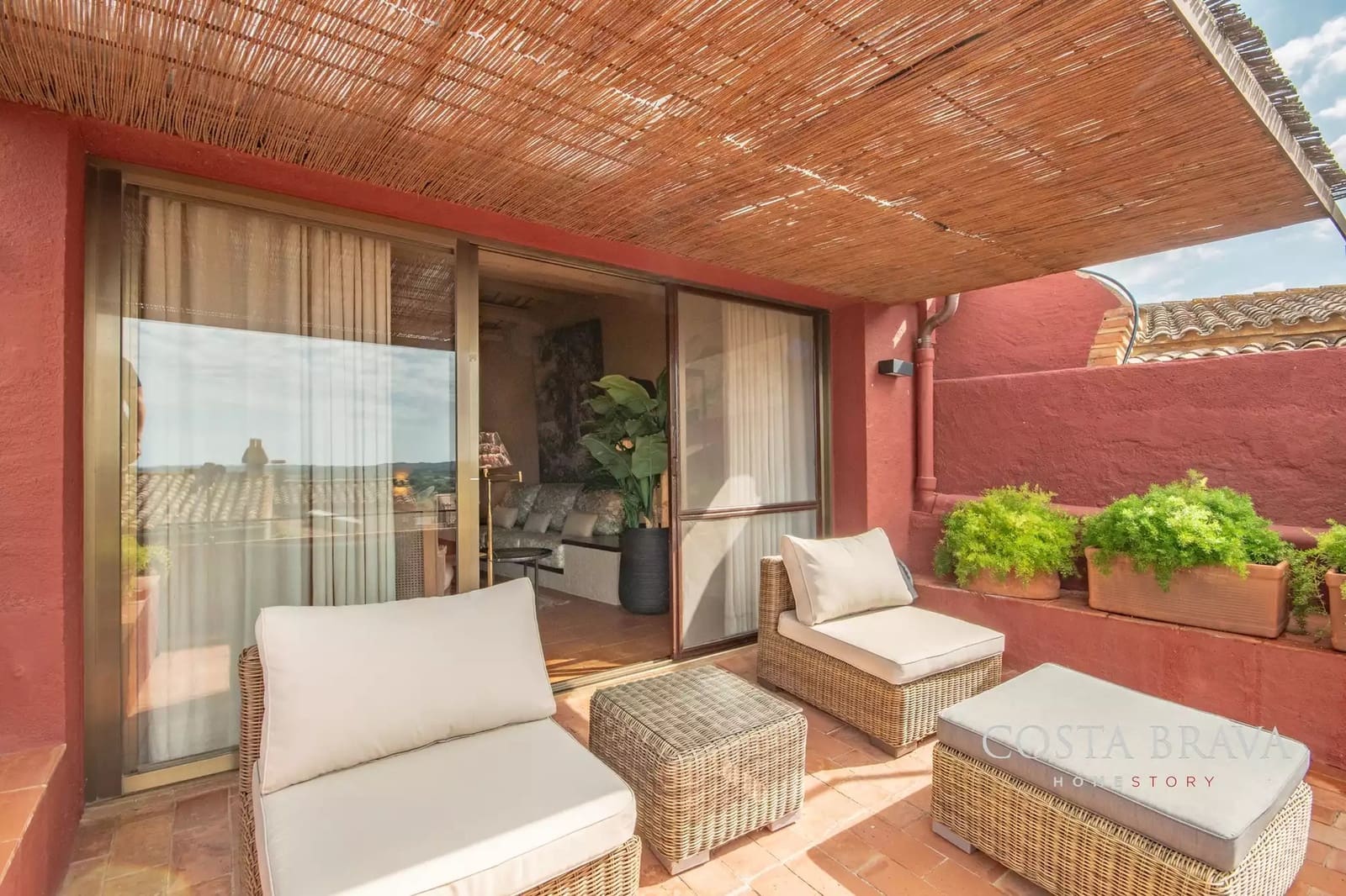 3 quarto Casa em Banda para venda em Pals - 950 000 € (Ref: 9176561)