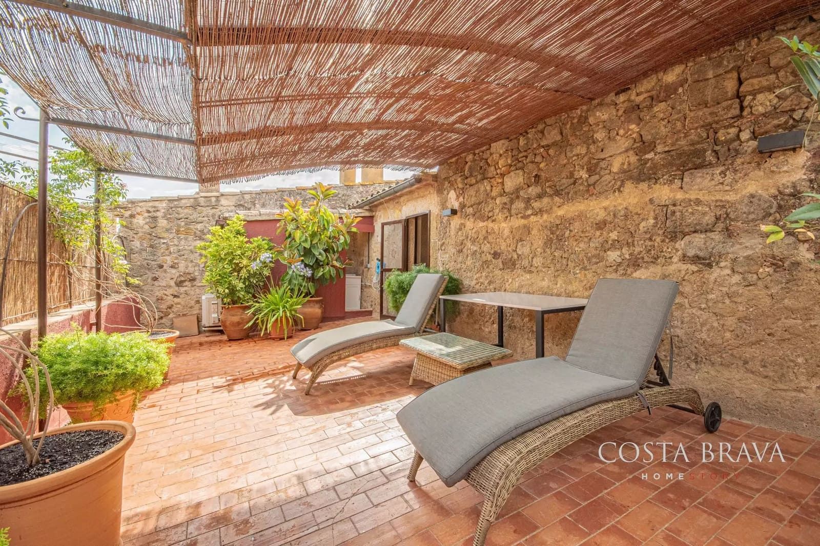 3 quarto Casa em Banda para venda em Pals - 950 000 € (Ref: 9176561)
