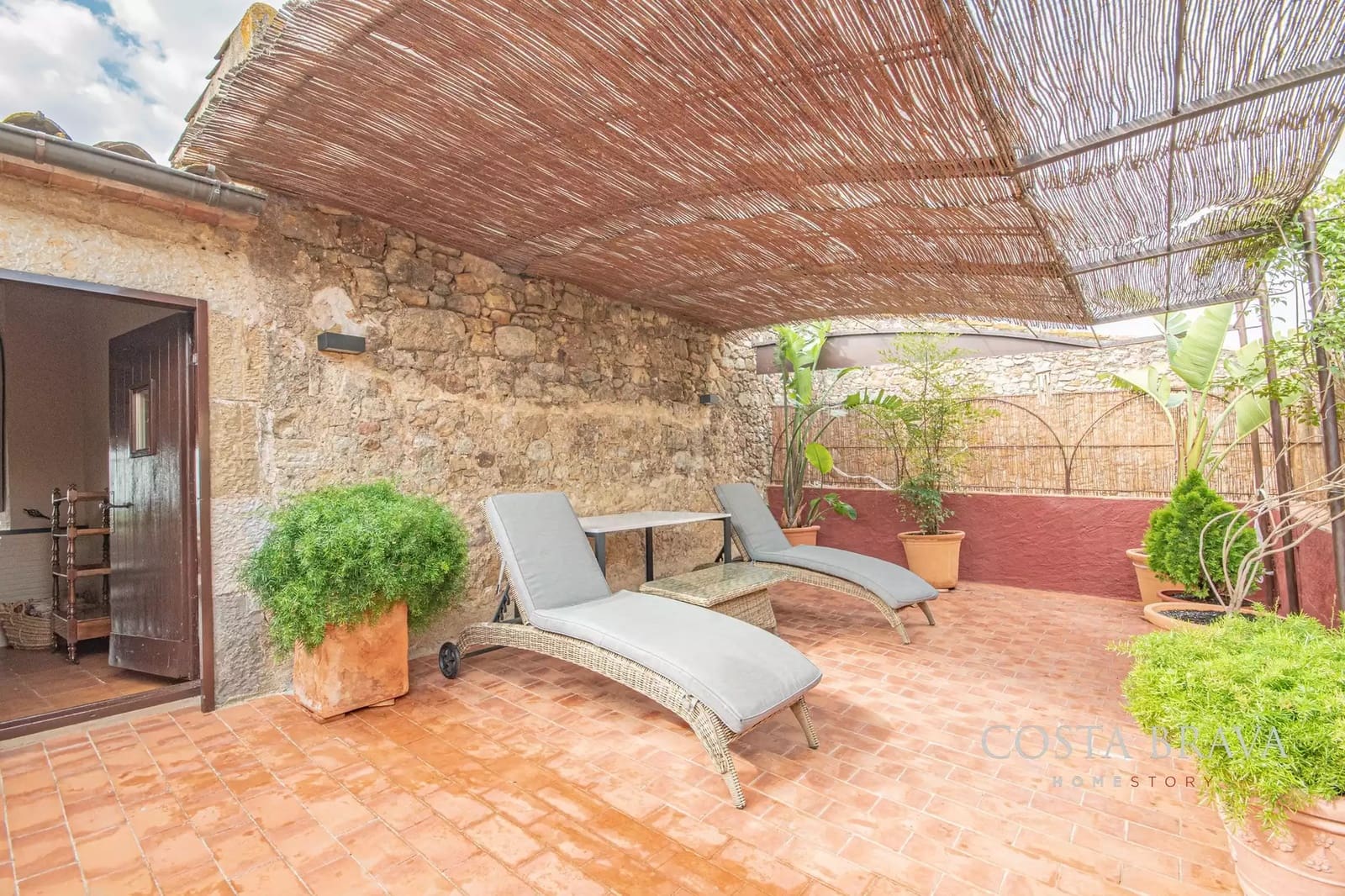 3 quarto Casa em Banda para venda em Pals - 950 000 € (Ref: 9176561)