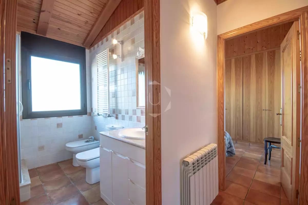 5 sypialnia Willa na sprzedaż w Tamariu z basenem garażem - 1 650 000 € (Ref: 9176562)