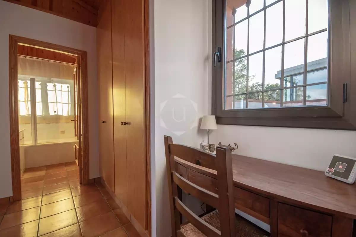 5 sypialnia Willa na sprzedaż w Tamariu z basenem garażem - 1 650 000 € (Ref: 9176562)