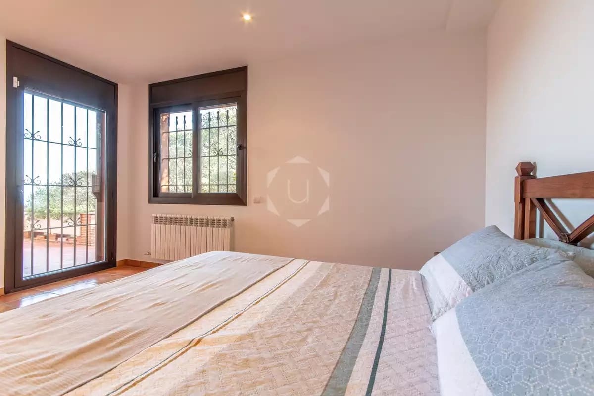 5 sypialnia Willa na sprzedaż w Tamariu z basenem garażem - 1 650 000 € (Ref: 9176562)