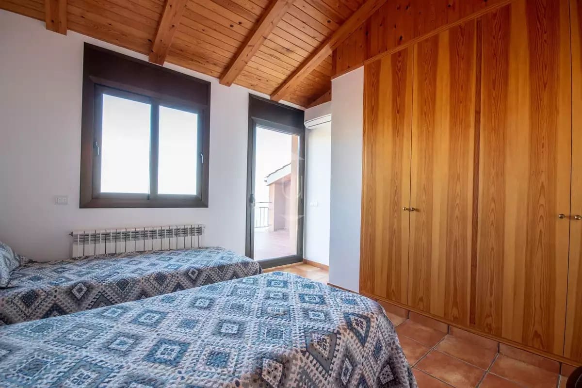 5 sypialnia Willa na sprzedaż w Tamariu z basenem garażem - 1 650 000 € (Ref: 9176562)