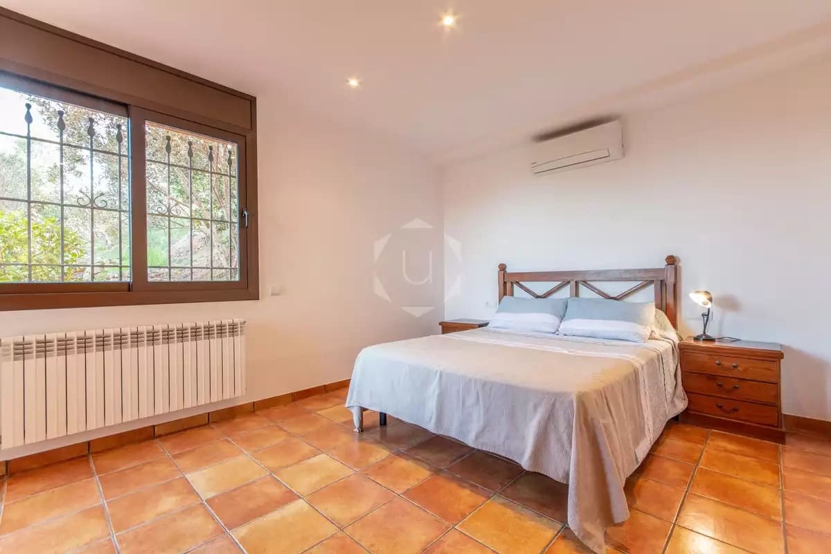 5 sypialnia Willa na sprzedaż w Tamariu z basenem garażem - 1 650 000 € (Ref: 9176562)