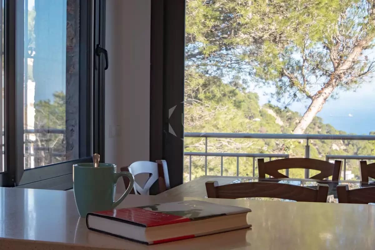 5 sypialnia Willa na sprzedaż w Tamariu z basenem garażem - 1 650 000 € (Ref: 9176562)