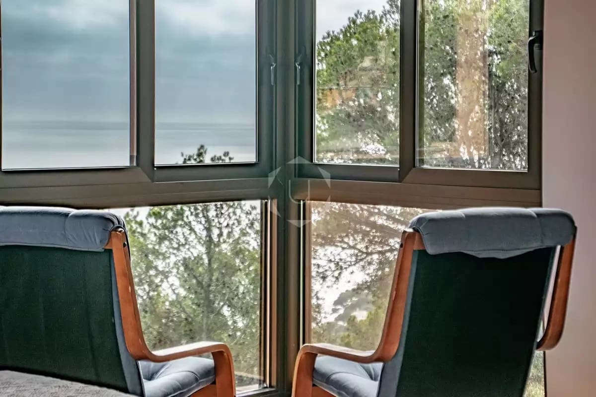 5 sypialnia Willa na sprzedaż w Tamariu z basenem garażem - 1 650 000 € (Ref: 9176562)