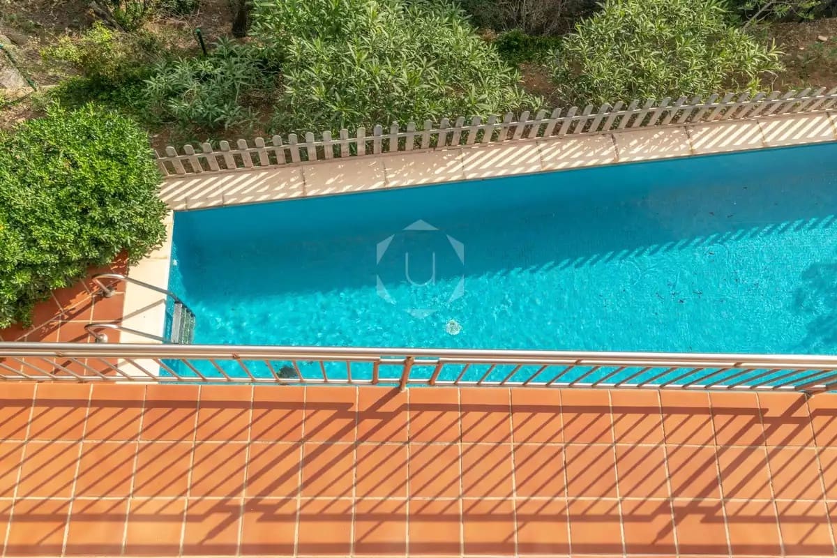 5 sypialnia Willa na sprzedaż w Tamariu z basenem garażem - 1 650 000 € (Ref: 9176562)