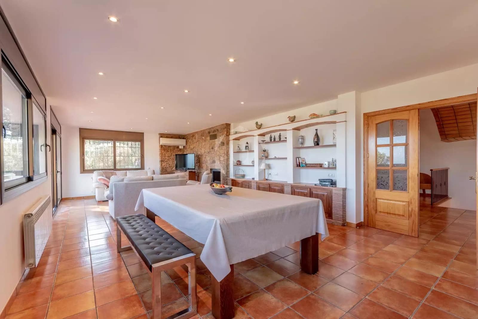 5 chambre Villa/Maison à vendre à Tamariu avec piscine garage - 1 650 000 € (Ref: 9176562)