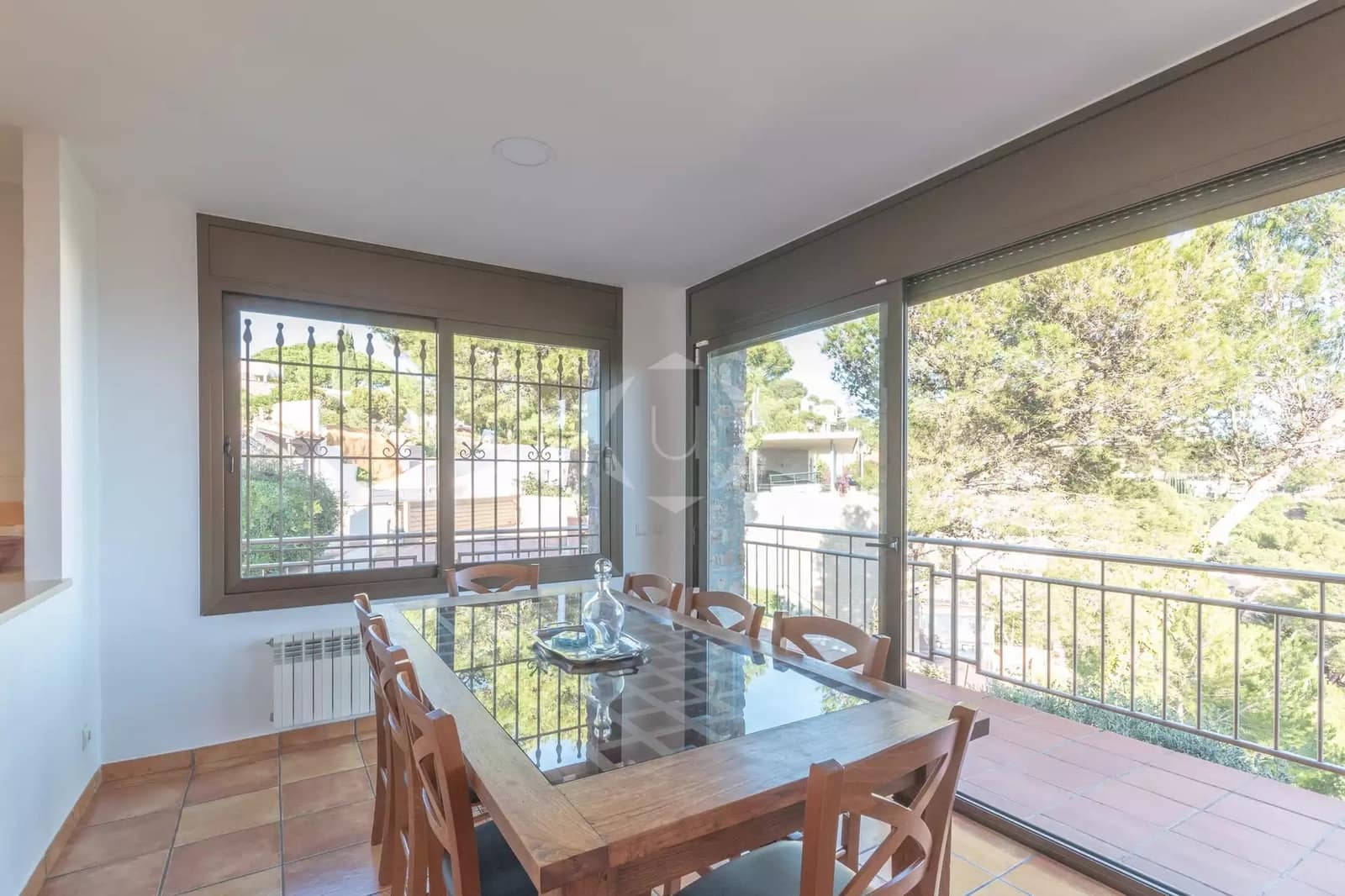 5 chambre Villa/Maison à vendre à Tamariu avec piscine garage - 1 650 000 € (Ref: 9176562)