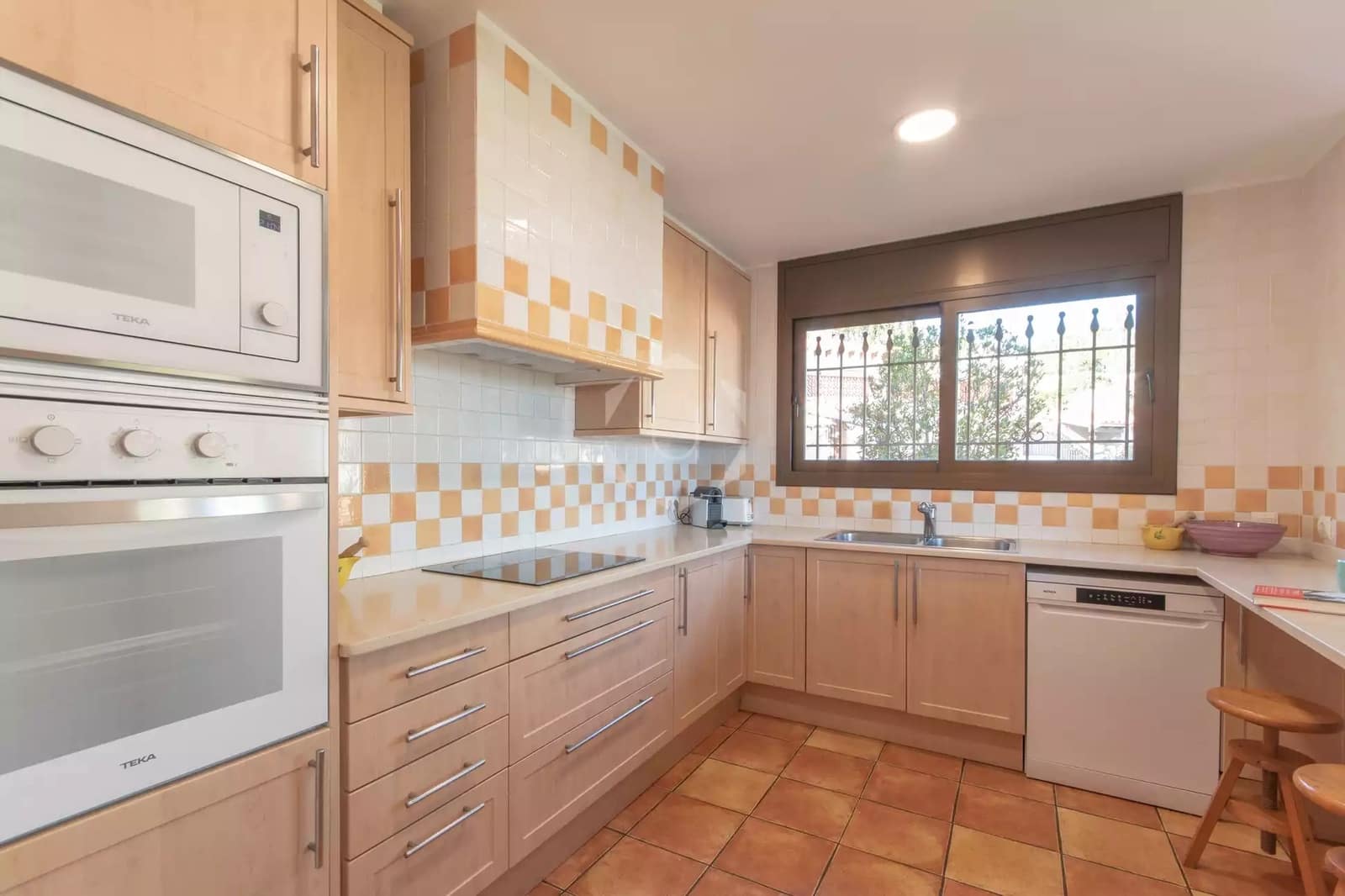 5 chambre Villa/Maison à vendre à Tamariu avec piscine garage - 1 650 000 € (Ref: 9176562)