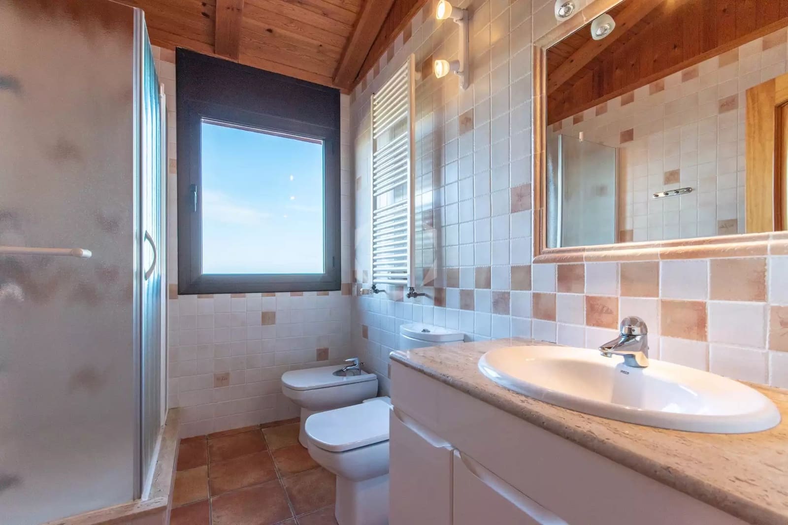 5 chambre Villa/Maison à vendre à Tamariu avec piscine garage - 1 650 000 € (Ref: 9176562)