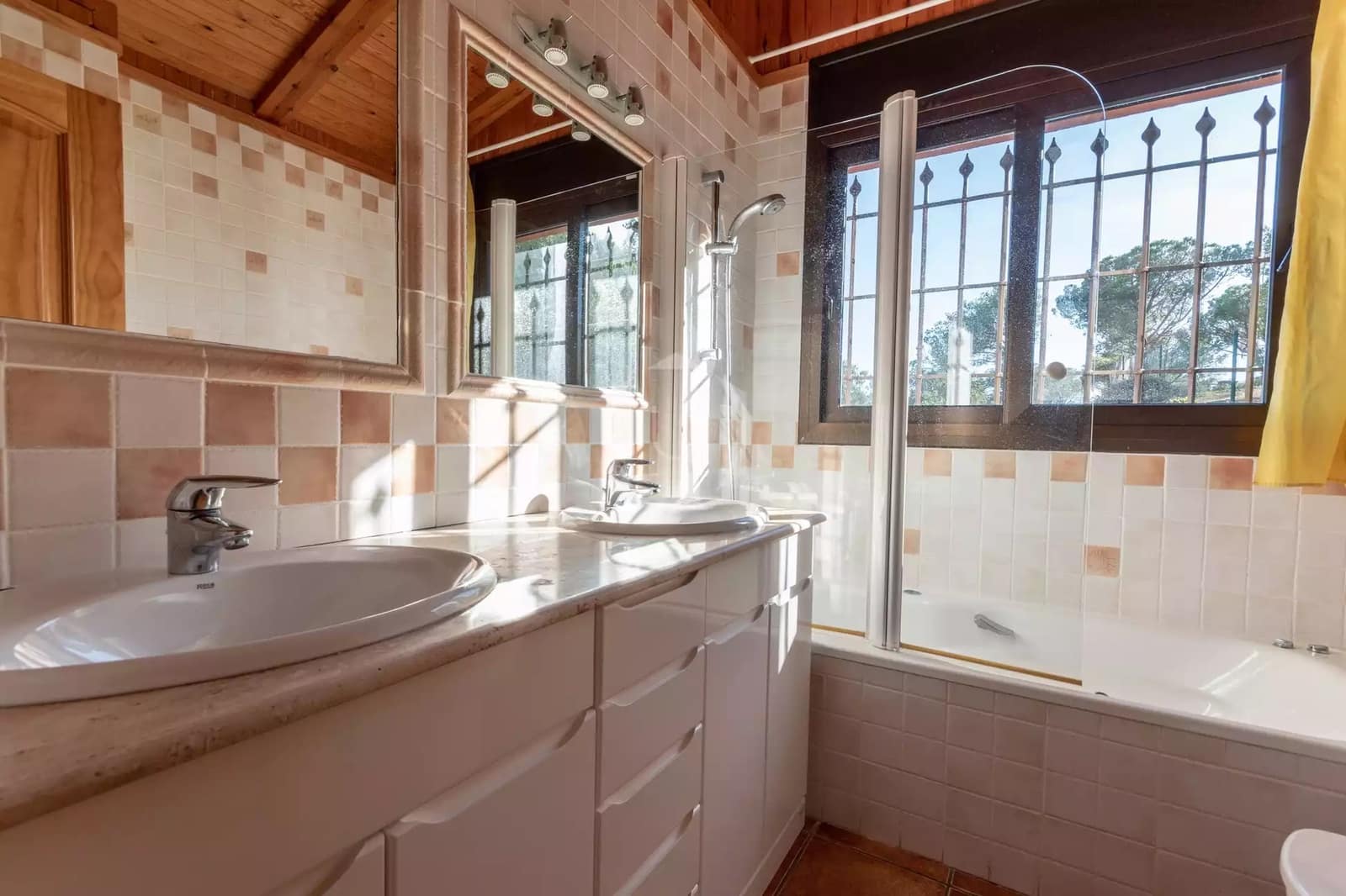 5 chambre Villa/Maison à vendre à Tamariu avec piscine garage - 1 650 000 € (Ref: 9176562)