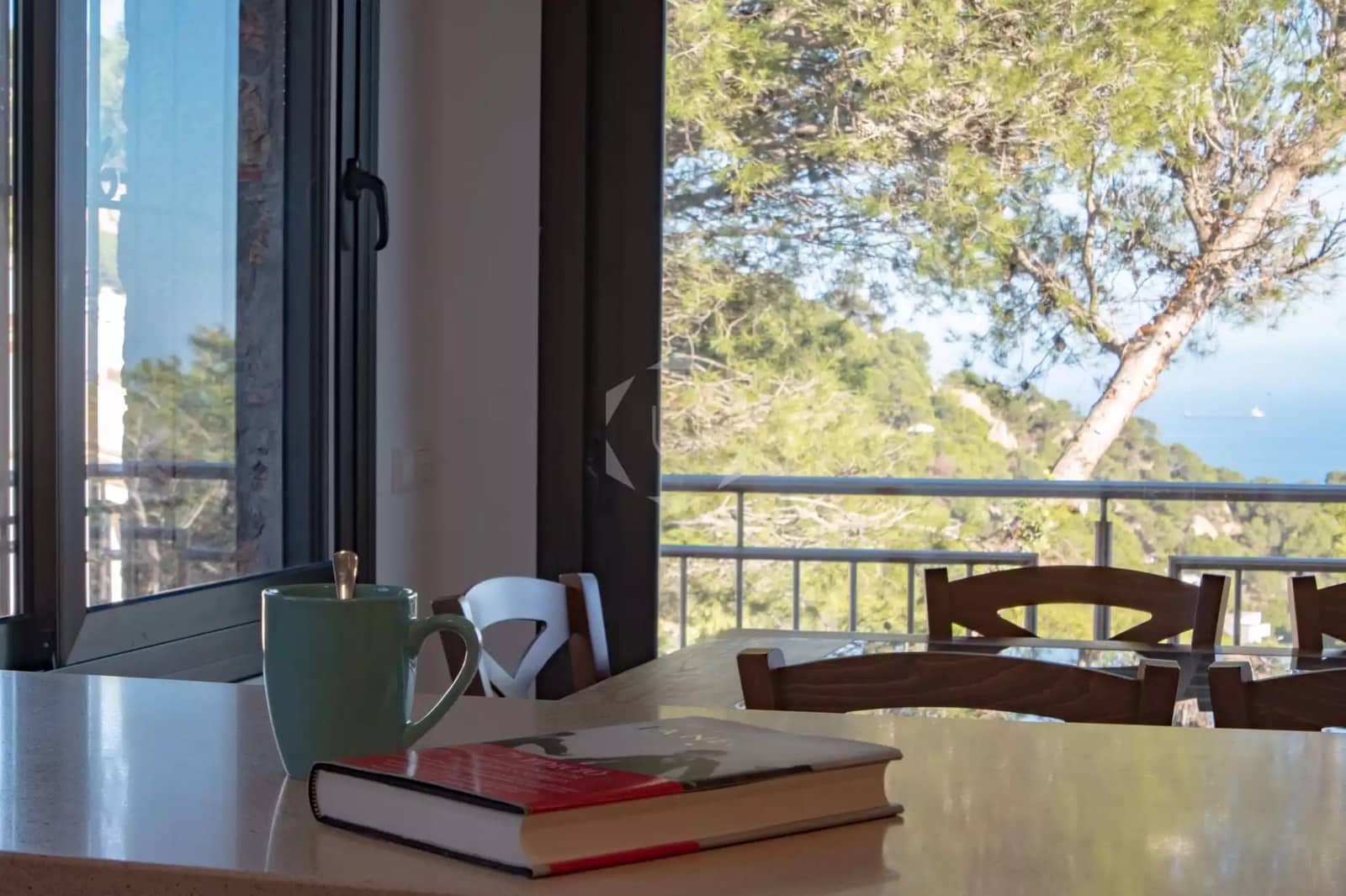 5 chambre Villa/Maison à vendre à Tamariu avec piscine garage - 1 650 000 € (Ref: 9176562)