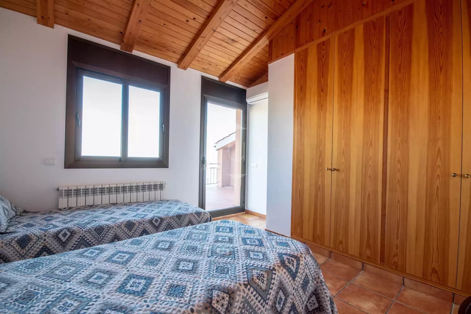 5 chambre Villa/Maison à vendre à Tamariu avec piscine garage - 1 650 000 € (Ref: 9176562)