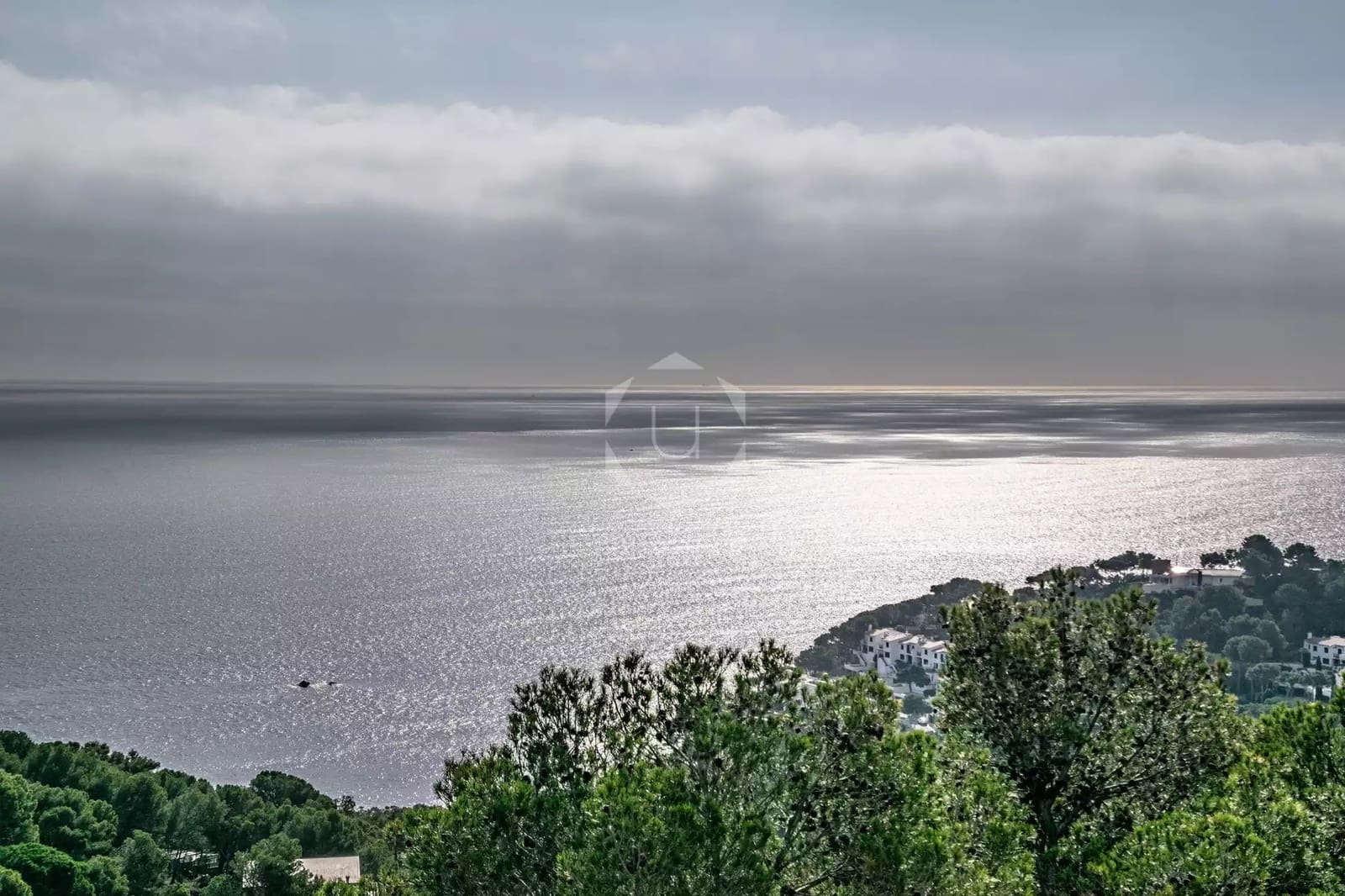 5 chambre Villa/Maison à vendre à Tamariu avec piscine garage - 1 650 000 € (Ref: 9176562)