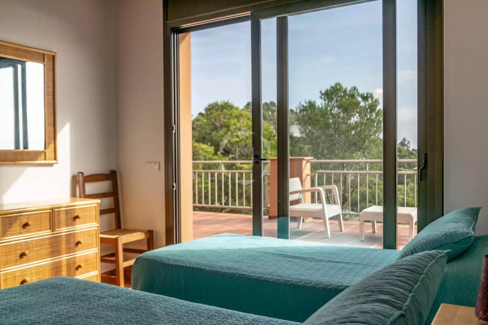 5 chambre Villa/Maison à vendre à Tamariu avec piscine garage - 1 650 000 € (Ref: 9176562)