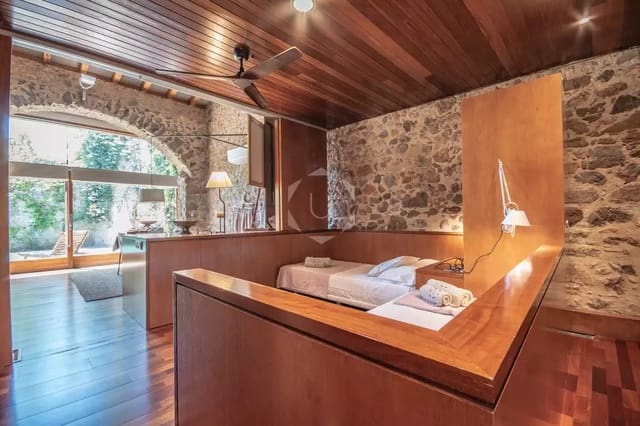 3 bedroom Terraced Villa for rent in Ullà with pool garage - € 2,400 (Ref: 9252230)