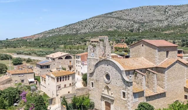 3 bedroom Terraced Villa for rent in Ullà with pool garage - € 2,400 (Ref: 9252230)