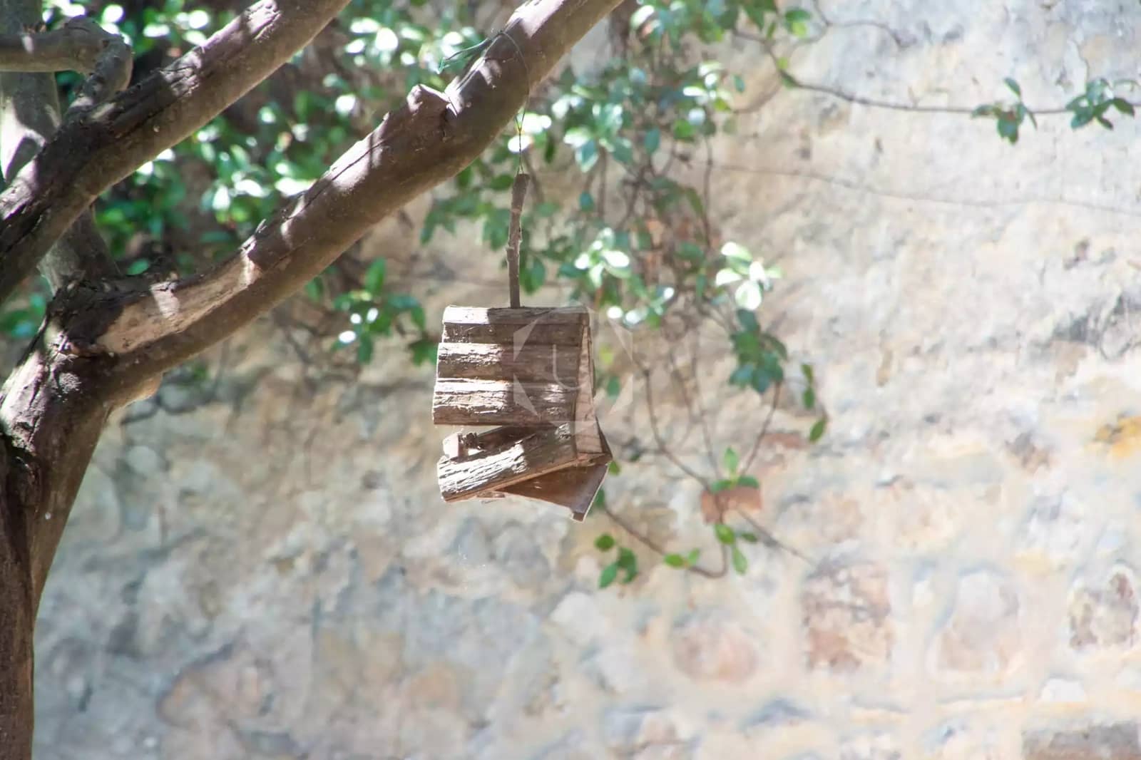 3 soveværelse Rækkehus til leje i Ulla med swimmingpool garage - € 2.400 (Ref: 9252230)