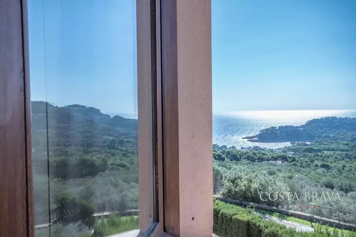 4 soverom Rekkehus til salgs i Begur med garasje - € 1 090 000 (Ref: 9308458)