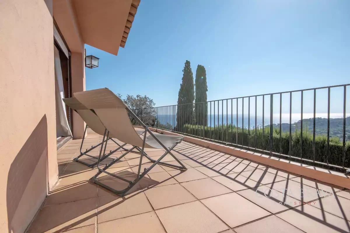 4 soverom Rekkehus til salgs i Begur med garasje - € 1 090 000 (Ref: 9308458)