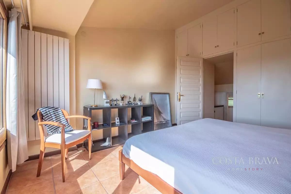 4 soverom Rekkehus til salgs i Begur med garasje - € 1 090 000 (Ref: 9308458)