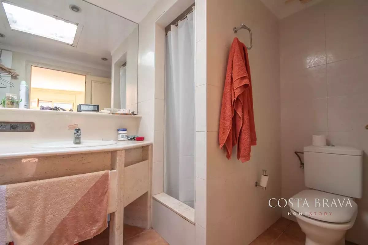 4 soverom Rekkehus til salgs i Begur med garasje - € 1 090 000 (Ref: 9308458)