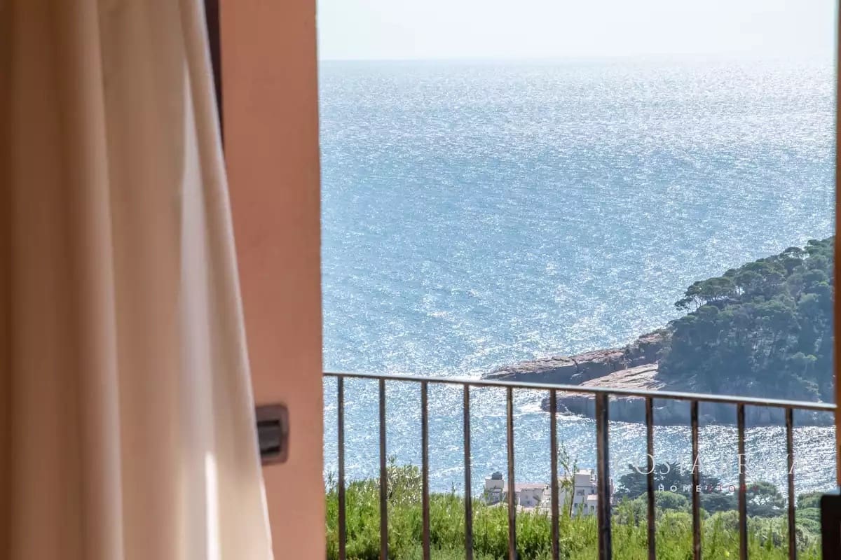 4 soverom Rekkehus til salgs i Begur med garasje - € 1 090 000 (Ref: 9308458)