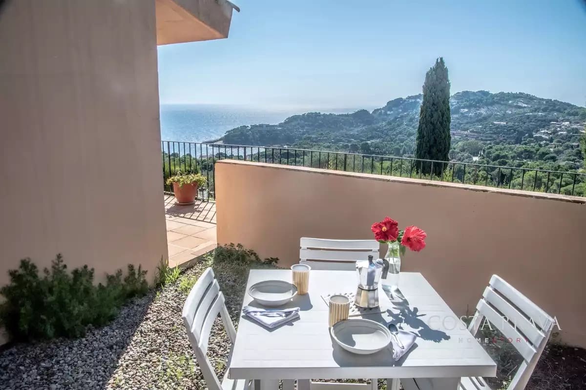 4 soverom Rekkehus til salgs i Begur med garasje - € 1 090 000 (Ref: 9308458)