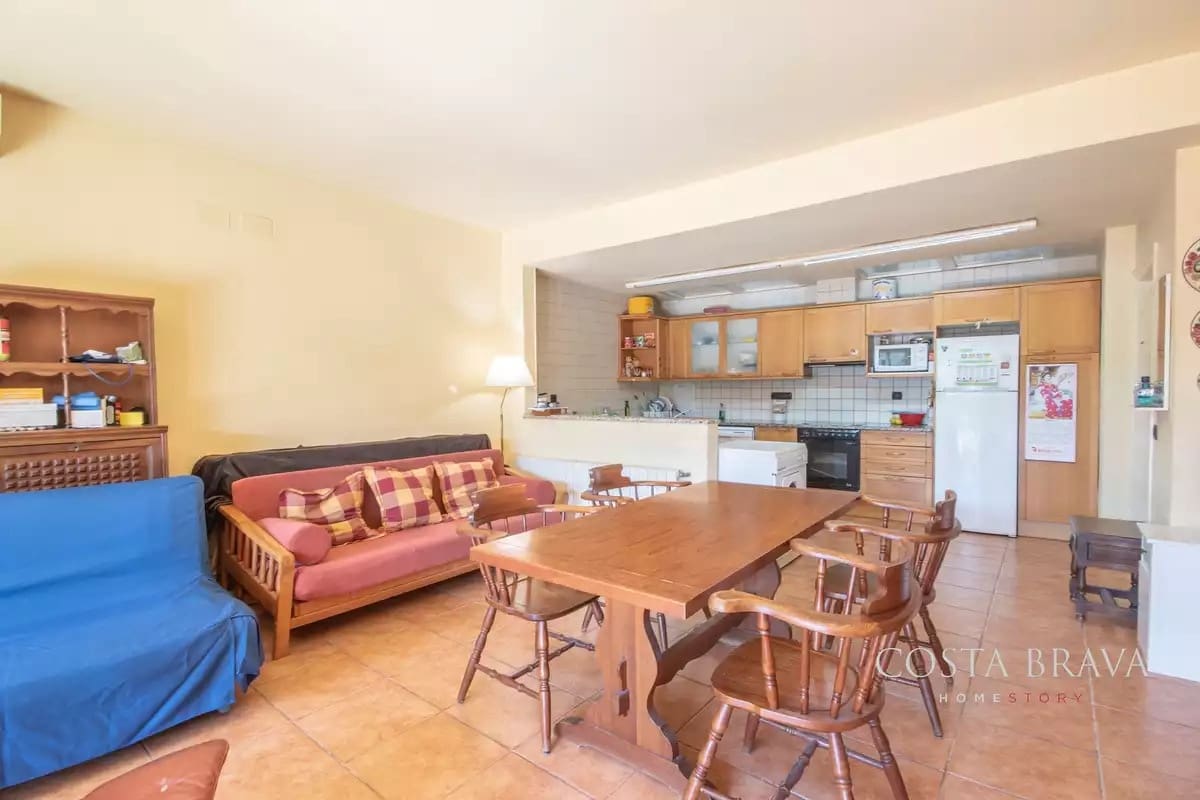 4 soverom Rekkehus til salgs i Begur med garasje - € 1 090 000 (Ref: 9308458)