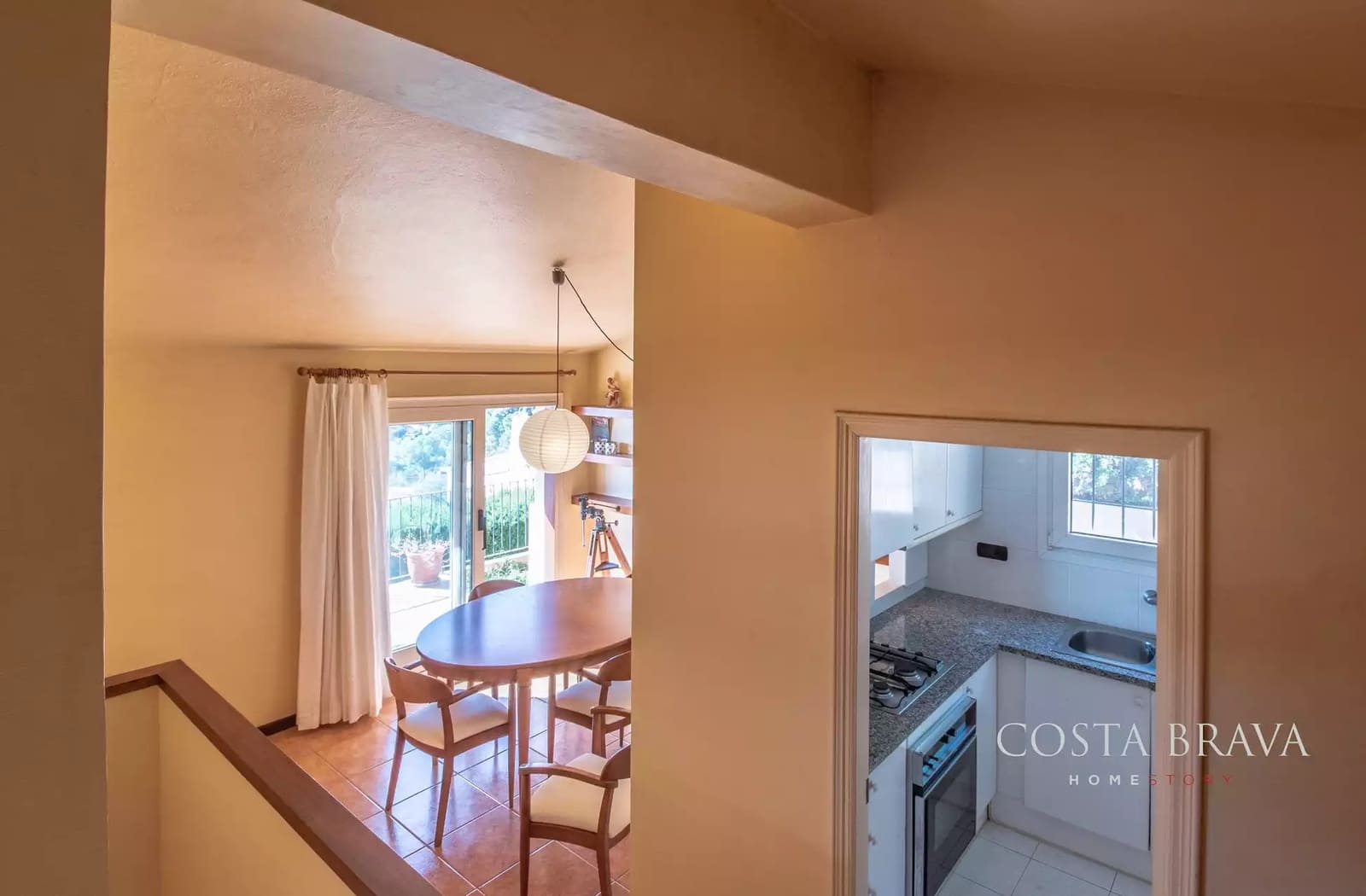 4 Zimmer Villa zu verkaufen in Begur mit Garage - 1.090.000 € (Ref: 9308458)