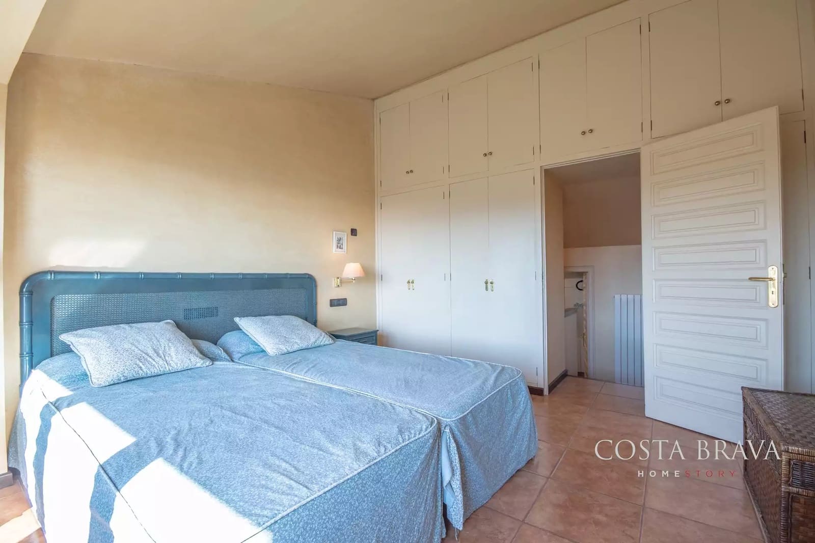 4 Zimmer Villa zu verkaufen in Begur mit Garage - 1.090.000 € (Ref: 9308458)