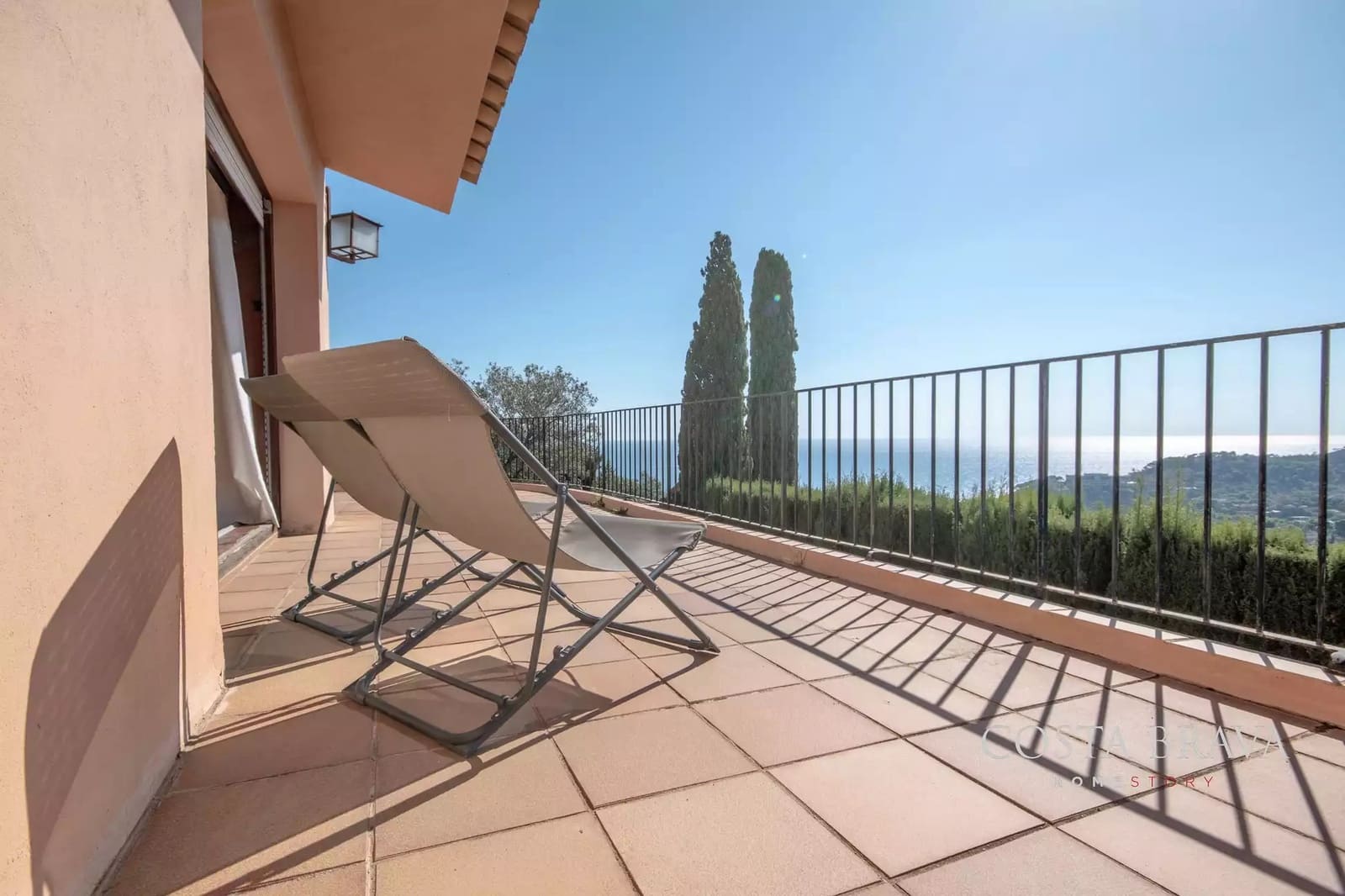 4 Zimmer Villa zu verkaufen in Begur mit Garage - 1.090.000 € (Ref: 9308458)