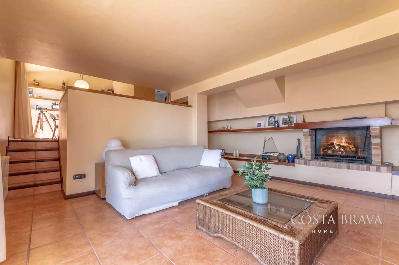 4 Zimmer Villa zu verkaufen in Begur mit Garage - 1.090.000 € (Ref: 9308458)