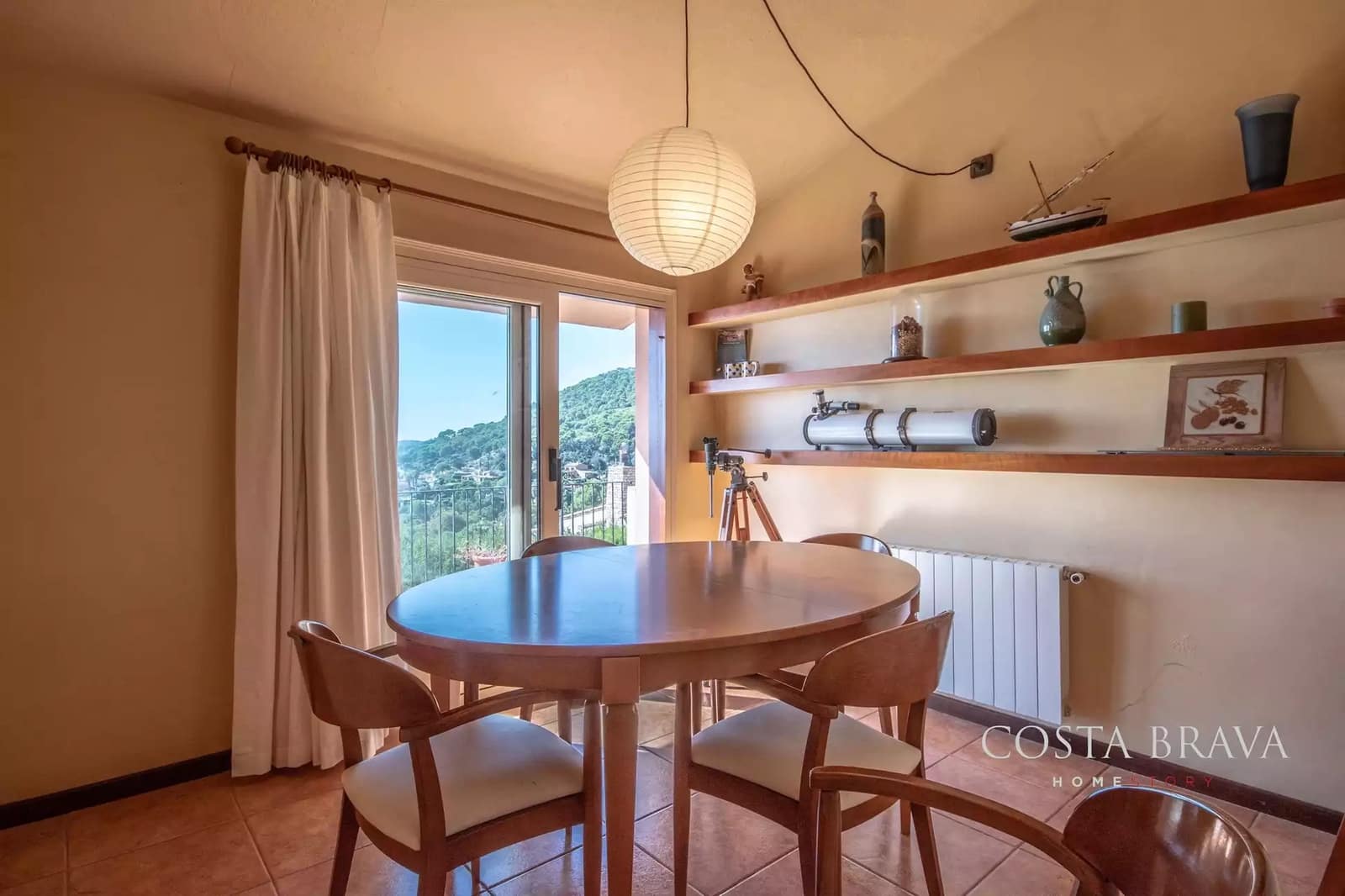 4 Zimmer Villa zu verkaufen in Begur mit Garage - 1.090.000 € (Ref: 9308458)