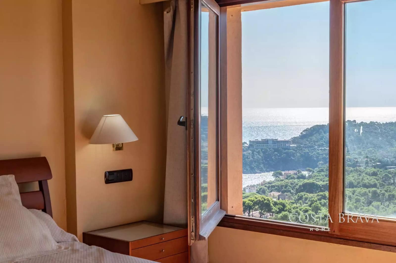 4 Zimmer Villa zu verkaufen in Begur mit Garage - 1.090.000 € (Ref: 9308458)