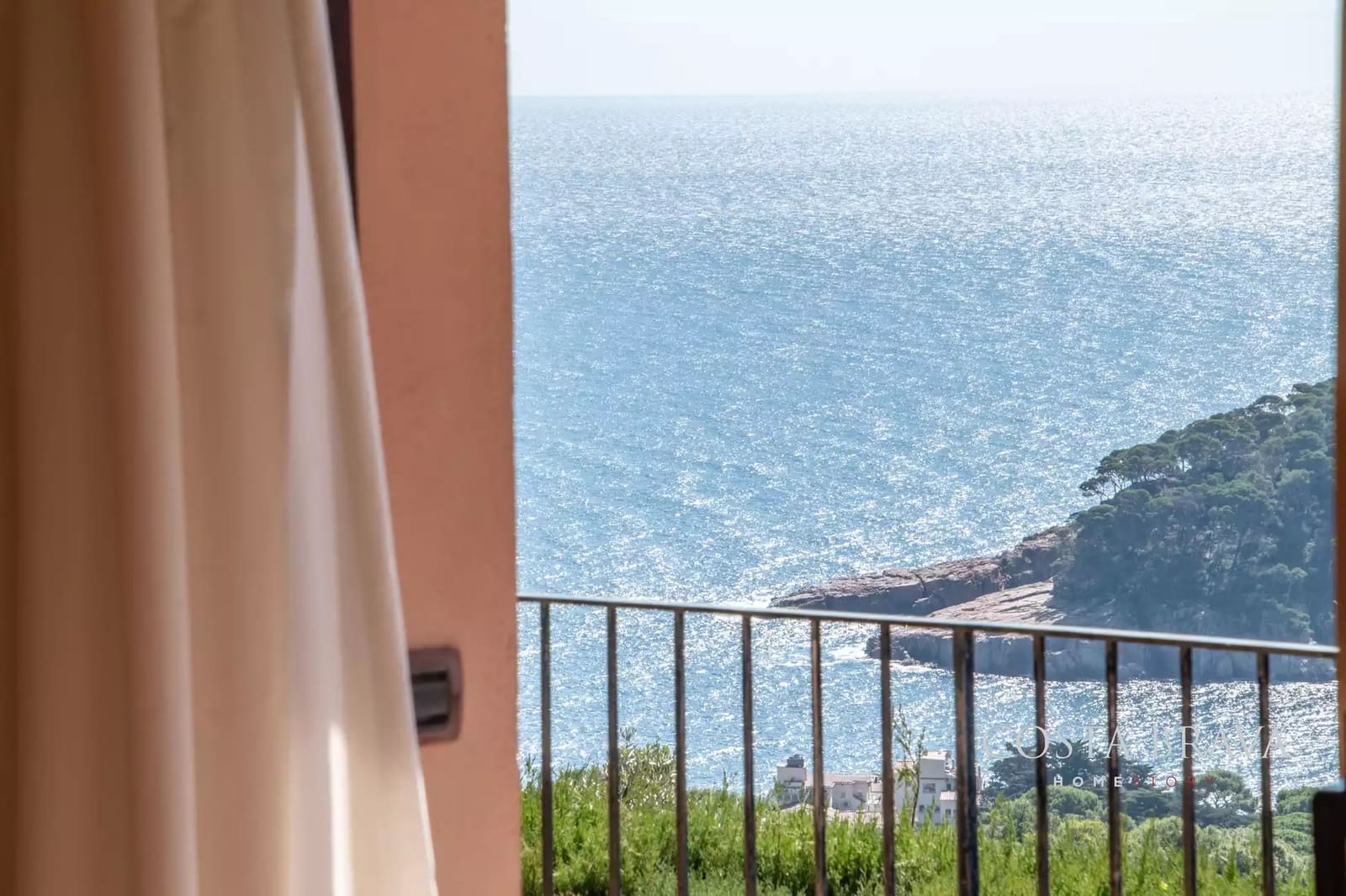 4 Zimmer Villa zu verkaufen in Begur mit Garage - 1.090.000 € (Ref: 9308458)