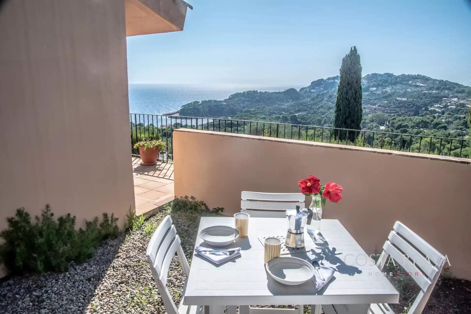 4 Zimmer Villa zu verkaufen in Begur mit Garage - 1.090.000 € (Ref: 9308458)