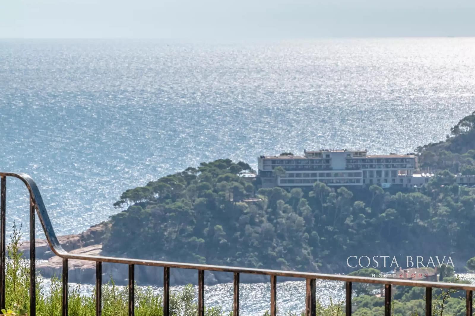 4 Zimmer Villa zu verkaufen in Begur mit Garage - 1.090.000 € (Ref: 9308458)