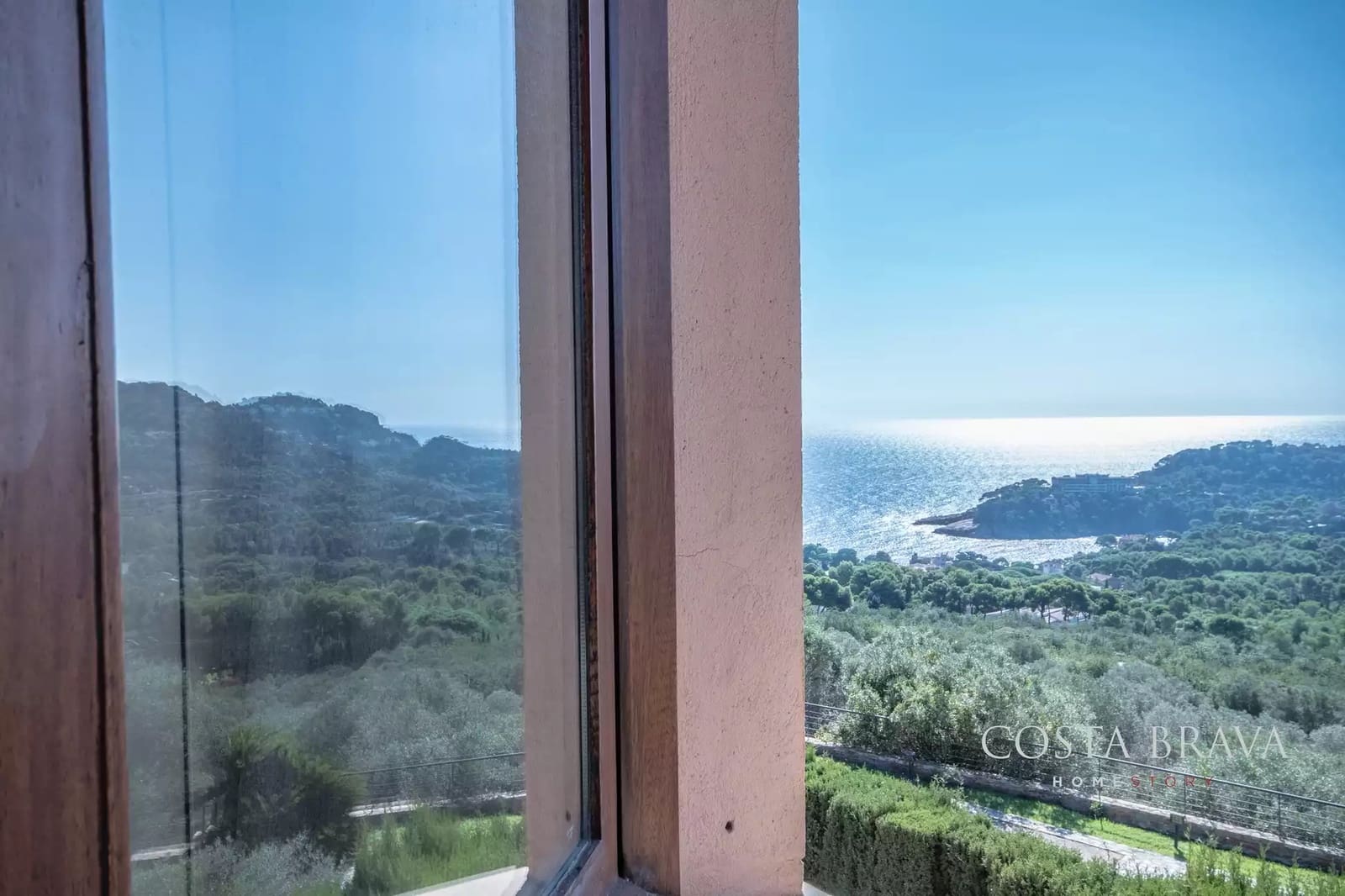 4 Zimmer Villa zu verkaufen in Begur mit Garage - 1.090.000 € (Ref: 9308458)